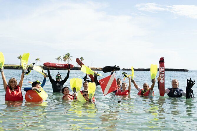 San Juan Snorkeling Tour with Fish and Turtles - Final Thoughts: Why This Tour?