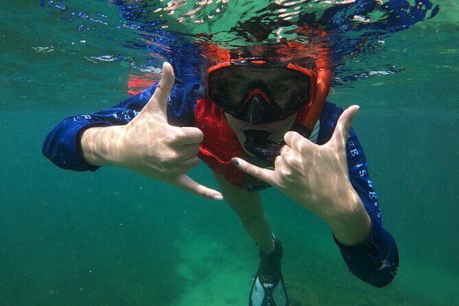 San Juan: Snorkeling with Turtles Adventure and Free Videos - Practical Tips for a Great Experience