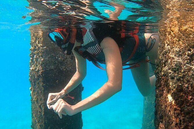 San Juan: Snorkeling with Turtles Adventure and Free Videos - FAQ