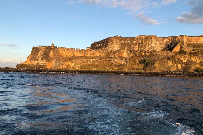 San Juan Sunset Harbor Boat Ride - Guest Reviews