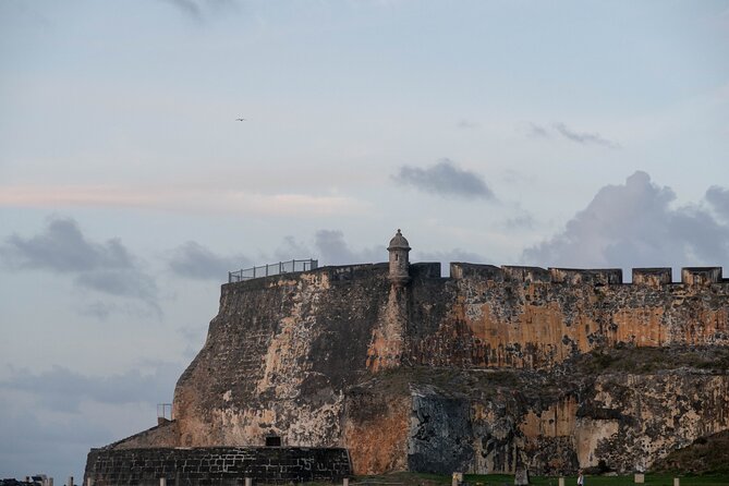 San Juan Sunset Harbor Boat Ride - Insider Tips
