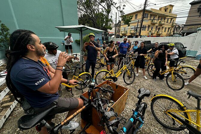 San Juan Urban Art Bike Tour 2 Hour and 4 Hour Options - Final Thoughts