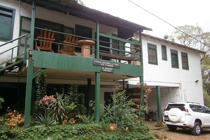 San Juancito Minero - Key Points