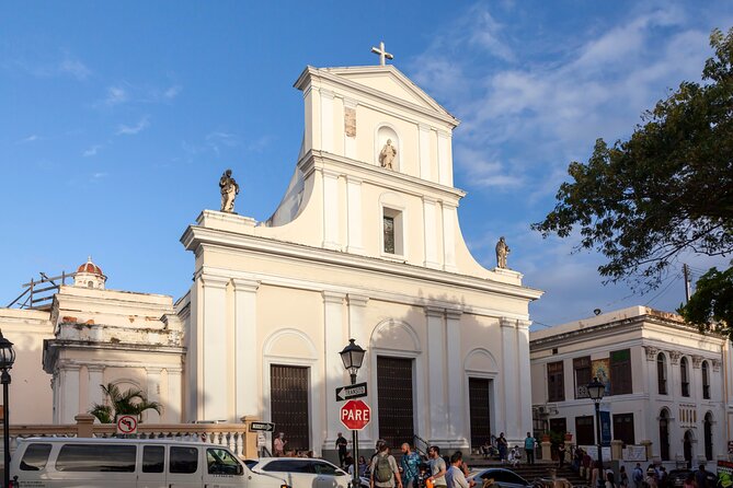 San Juan's Historic Streets Audio Guided Walking Tour - Pricing and Cancellation Policy