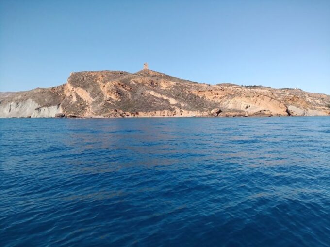 San Leone: Half Day Boat Tour Scala Dei Turchi With Skipper - Booking and Availability