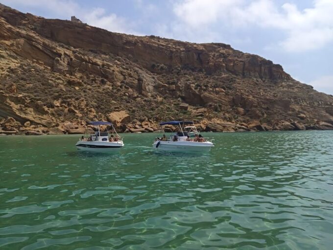 San Leone: Half Day Boat Tour Scala Dei Turchi With Skipper - Frequently Asked Questions