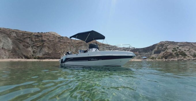 San Leone: Private Boat Tour to the Scala Dei Turchi & Drink - Booking Information
