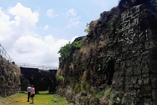 San Lorenzo & Agua Clara Locks. Canal & Colonial History - Customer Reviews and Ratings