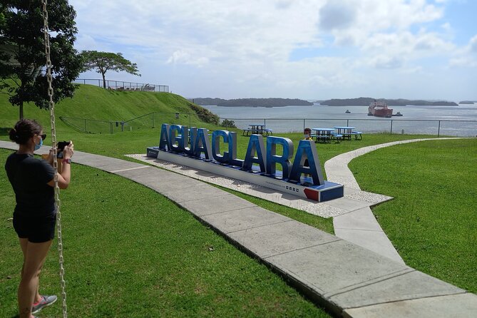 San Lorenzo Castillo Portobelo Ruins & the Panama Canal Expansion - Courage of the Cimarrons in Shaping Panama