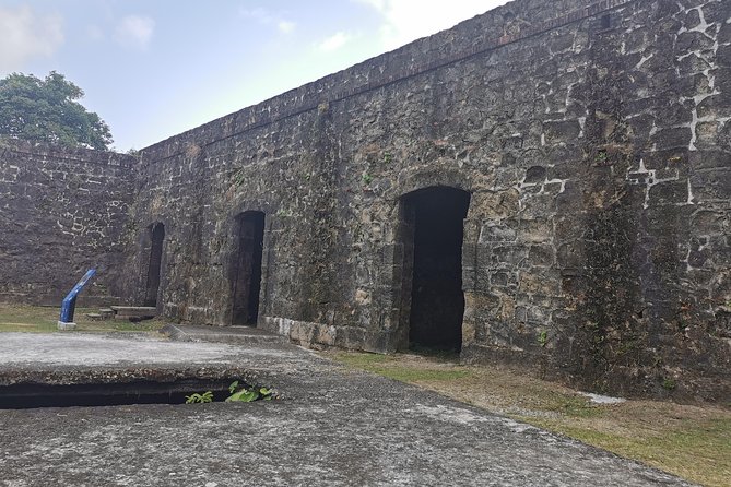 San Lorenzo Fort and Agua Clara Locks Panama Canal Tour - Booking Information