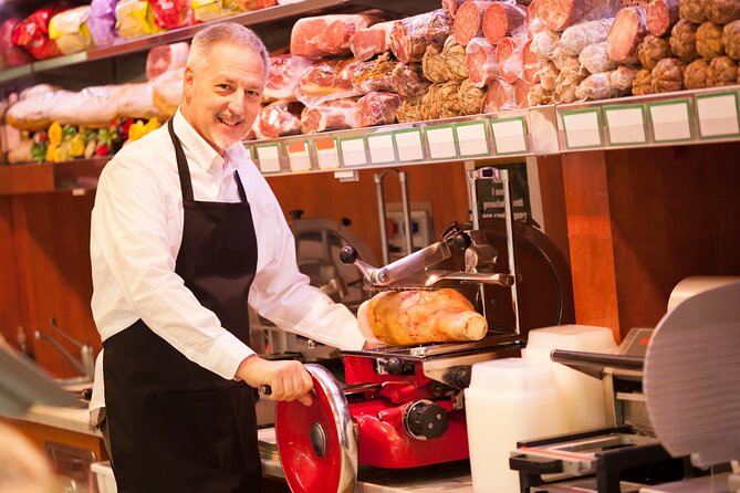 San Luca Experience Tour Skip the Line and Food Tasting - Positive Experiences