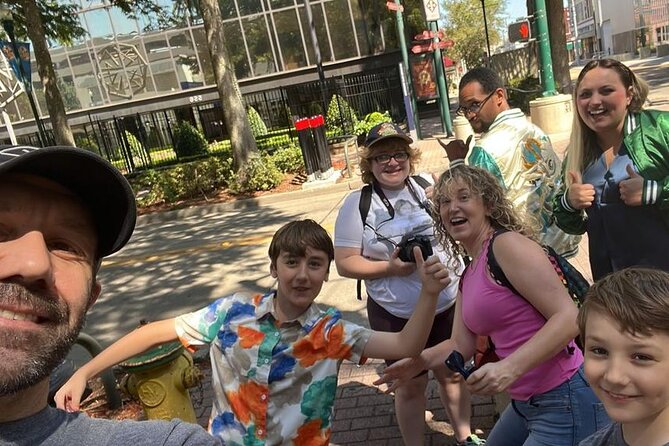 San Luis Obispo Shuffle Scavenger Hunt - Insights From Past Participants