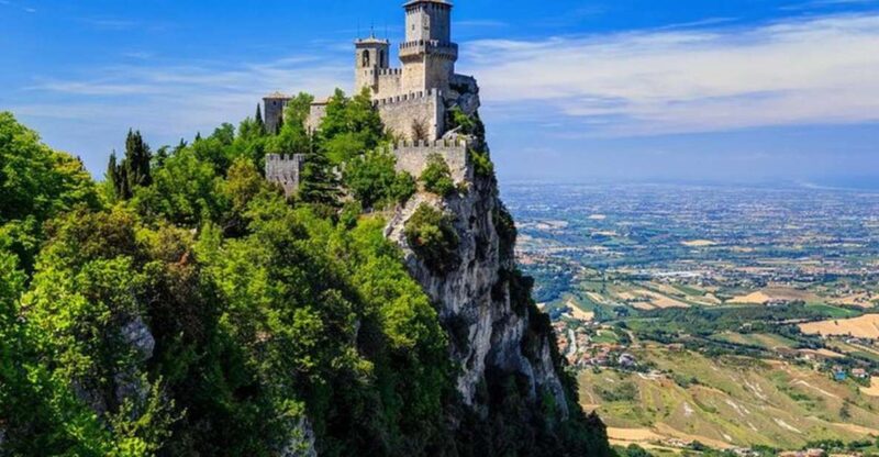 San Marino: UNESCO World Heritage Site Private Tour - Experience and Itinerary