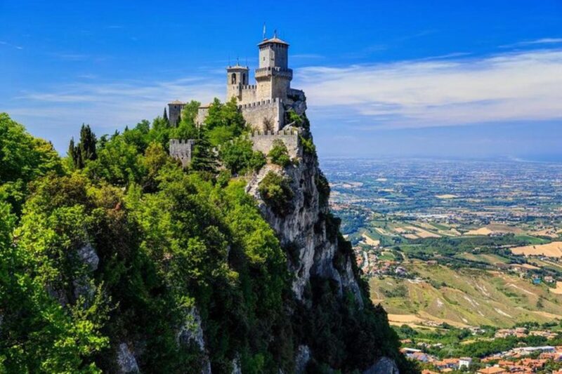 San Marino: UNESCO World Heritage Site Private Tour - Customer Reviews