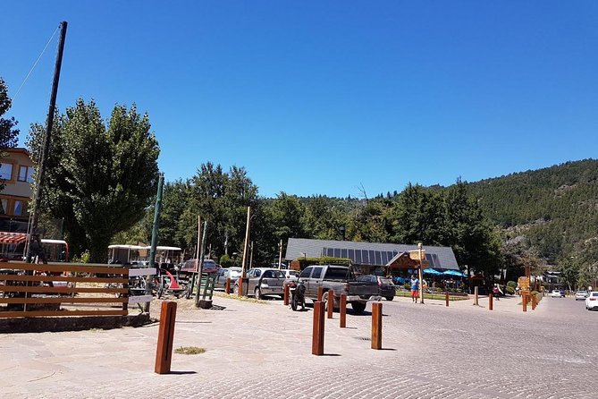 San Martín De Los Andes by 7 Lakes - Discover the Andean Charm