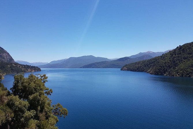 San Martín De Los Andes by 7 Lakes - Key Points