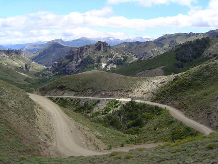 San Martín De Los Andes by 7 Lakes - Key Points