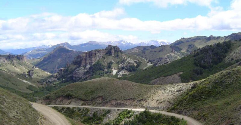 San Martín De Los Andes by 7 Lakes - Itinerary Highlights