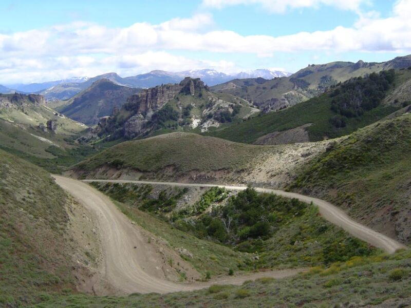 San Martín De Los Andes by 7 Lakes - Booking Information