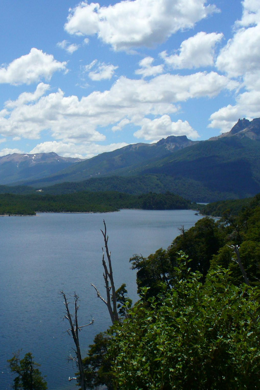 San Martín De Los Andes by 7 Lakes - Experience and Sights