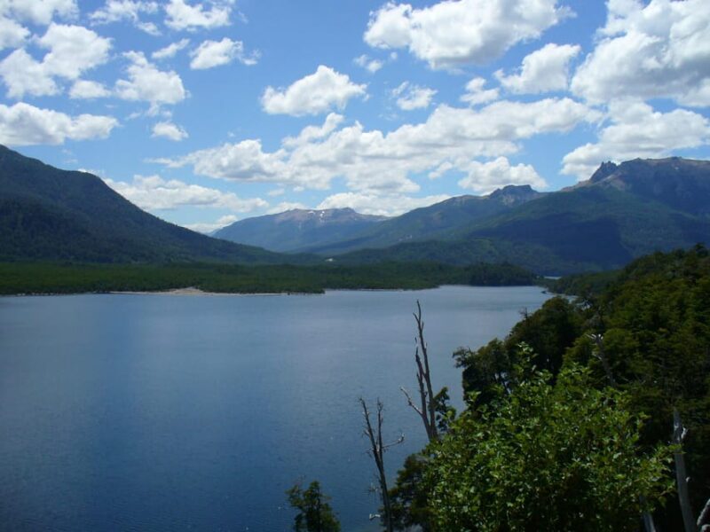 San Martín De Los Andes by 7 Lakes - About San Martín De Los Andes