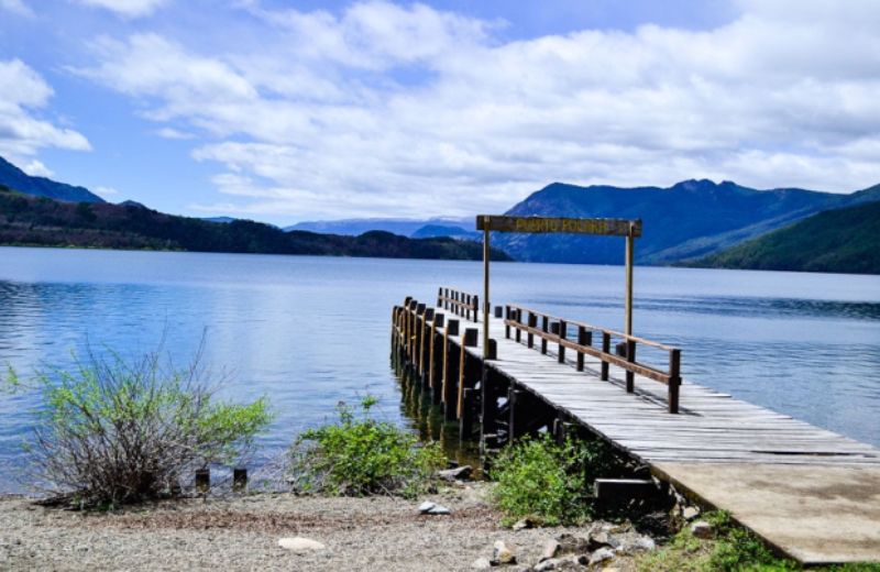 San Martin De Los Andes: Hua Hum Sightseeing Tour by Bus - Activity Highlights