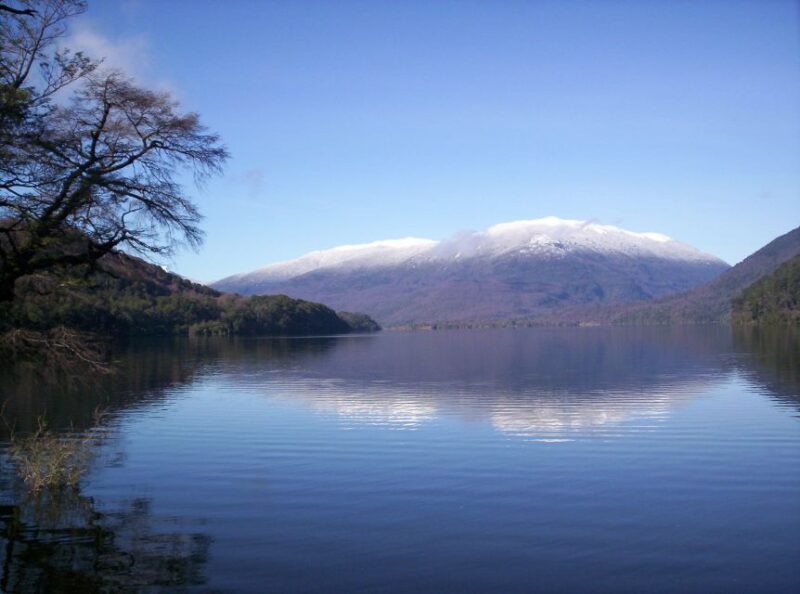 San Martin De Los Andes: Hua Hum Sightseeing Tour by Bus - Inclusion Details