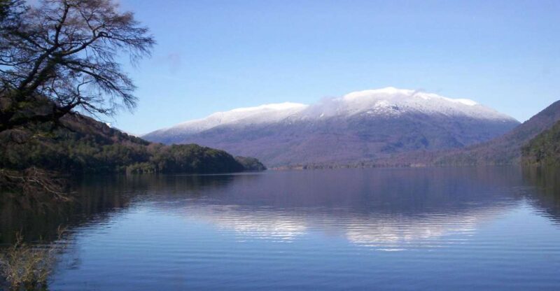 San Martin De Los Andes: Hua Hum Sightseeing Tour by Bus - Inclusions