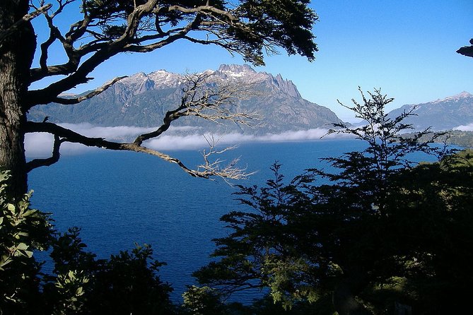 San Martin De Los Andes, Huechulafquen Lake & Lanin Volcano - Full Day - Scenic Journey to Huechulafquen Lake