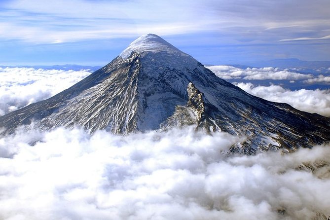 San Martin De Los Andes, Huechulafquen Lake & Lanin Volcano - Full Day - Discovering Indigenous Culture and Traditions