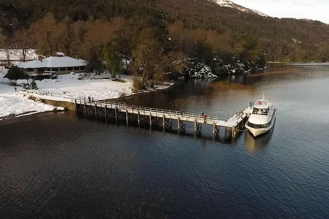 San Martin De Los Andes Lakes and Waterfalls Boat Trip - Feedback and Ratings