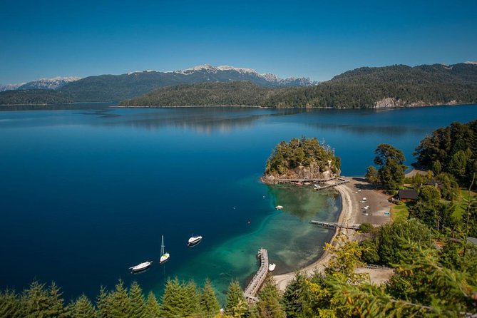 San Martin De Los Andes Through Seven Lakes in Private - Key Points