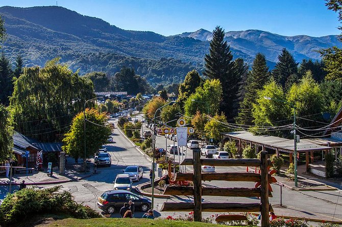 San Martin De Los Andes Through Seven Lakes in Private - Recap