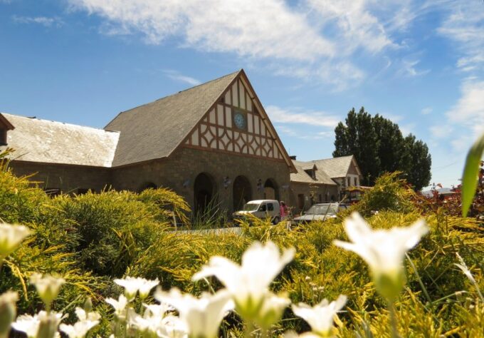San Martín De Los Andes via 7 Lakes - Frequently Asked Questions