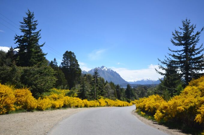 San Martín De Los Andes via the 7 Lakes - Frequently Asked Questions