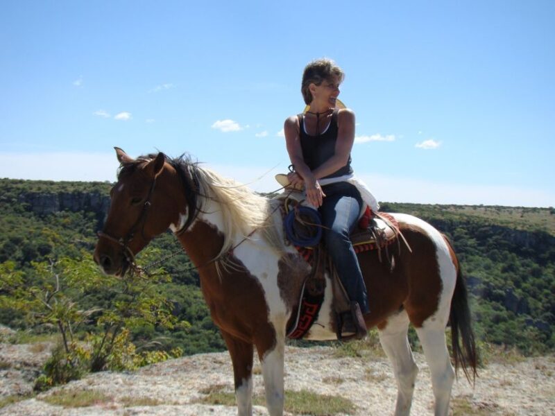 San Miguel Allende: Half-Day Horseback Riding Adventure - Customer Feedback