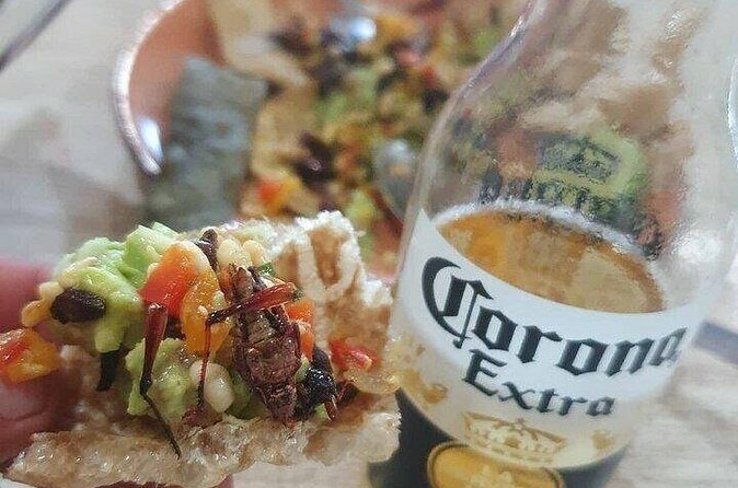 San Miguel Allende's History Through Gastronomi and Architecture - Who Is This Tour Best For?