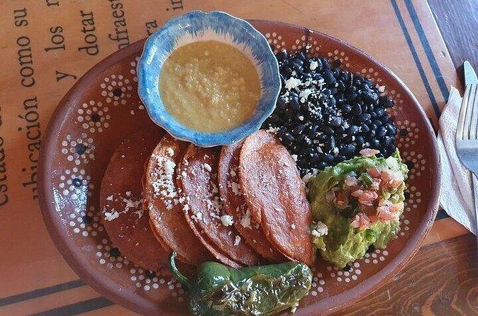 San Miguel Allende's History Through Gastronomi and Architecture - Final Thoughts