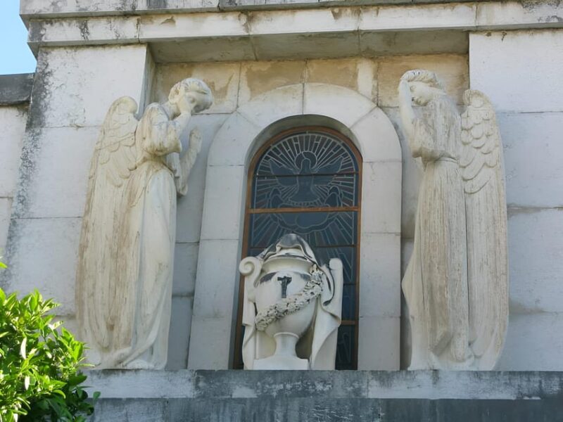 San Miguel Cemetery Tour of Malaga - FAQ