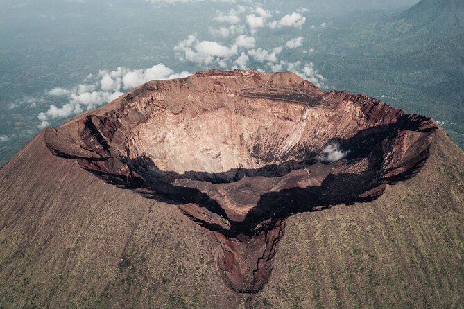 San Miguel ( Chaparastique ) Epic Hiking Volcano - Key Points