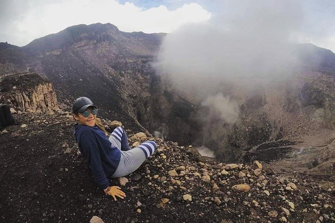 San Miguel ( Chaparastique ) Epic Hiking Volcano - Preparing for the Hike