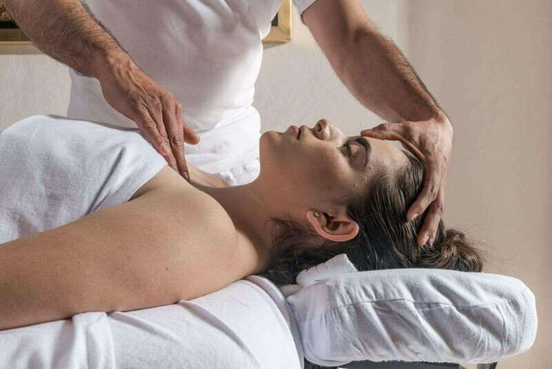 San Miguel de Allende : 60-Min Deep Tissue Massage - Introduction: Relaxation in the Heart of San Miguel de Allende
