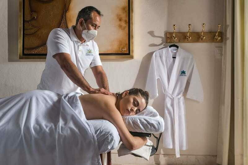 San Miguel de Allende : 60-Min Deep Tissue Massage - Who Should Consider This Experience?