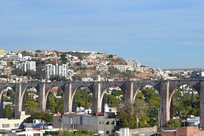 San Miguel De Allende and Queretaro Private Guided Day Tour - Guest Reviews and Ratings