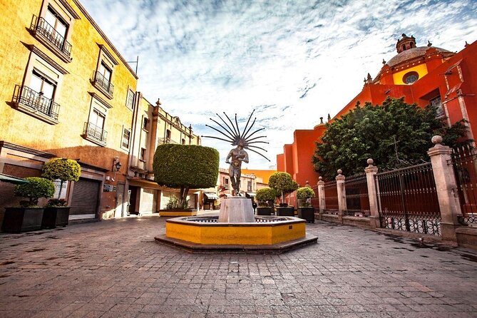 San Miguel De Allende and Queretaro Private Guided Day Tour - Frequently Asked Questions