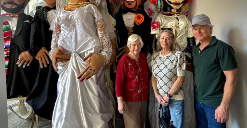 San Miguel De Allende, Art Walking Tour - Key Points
