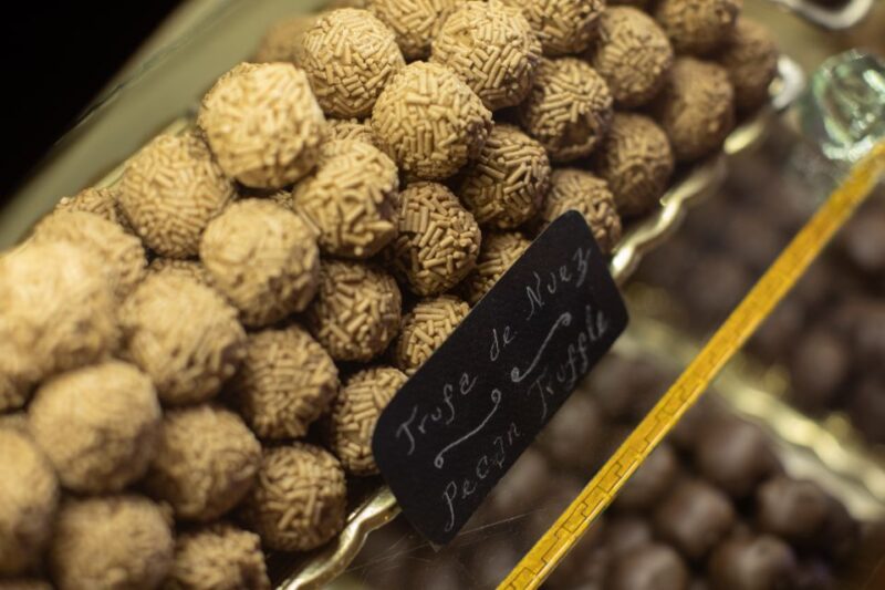 San Miguel De Allende: Chocolate Tasting and Walking Tour - History of Chocolate in Mexico