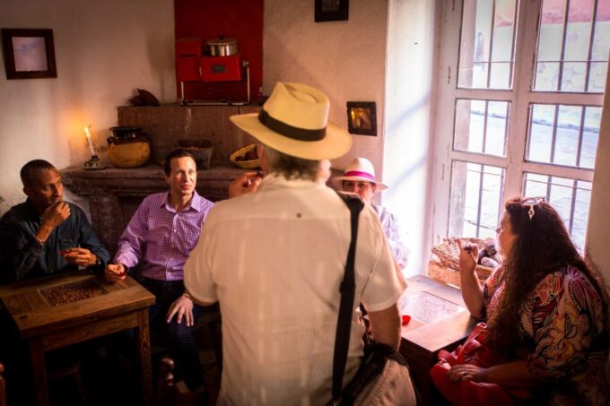 San Miguel De Allende: Chocolate Tasting and Walking Tour - Customer Feedback and Recommendations