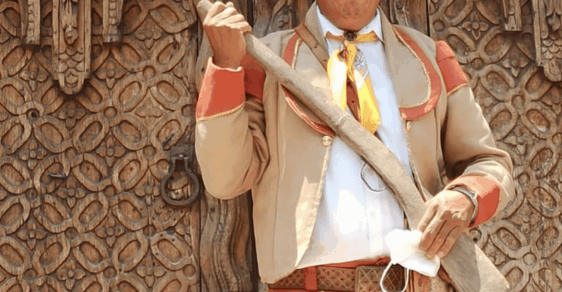 San Miguel De Allende: Day of the Dead Night of Legends - Experience Highlights