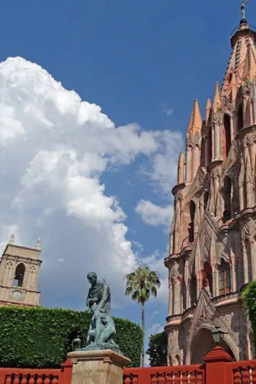 San Miguel De Allende: Discover the Charm and History - Significance of UNESCO Designation